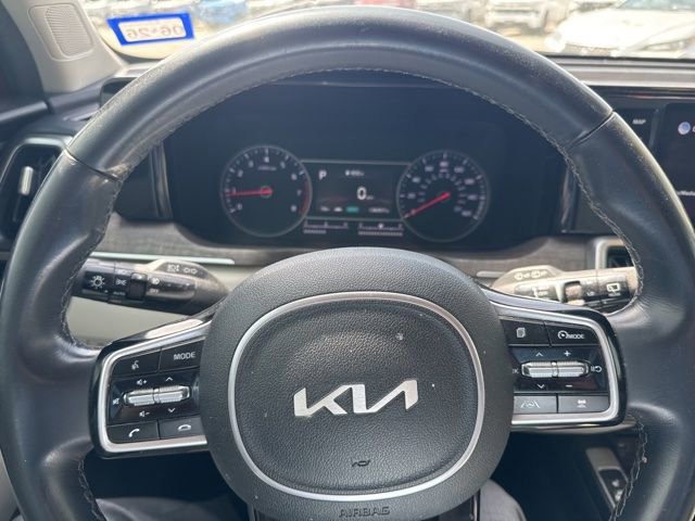 Used 2022 Kia Sorento EX image 14