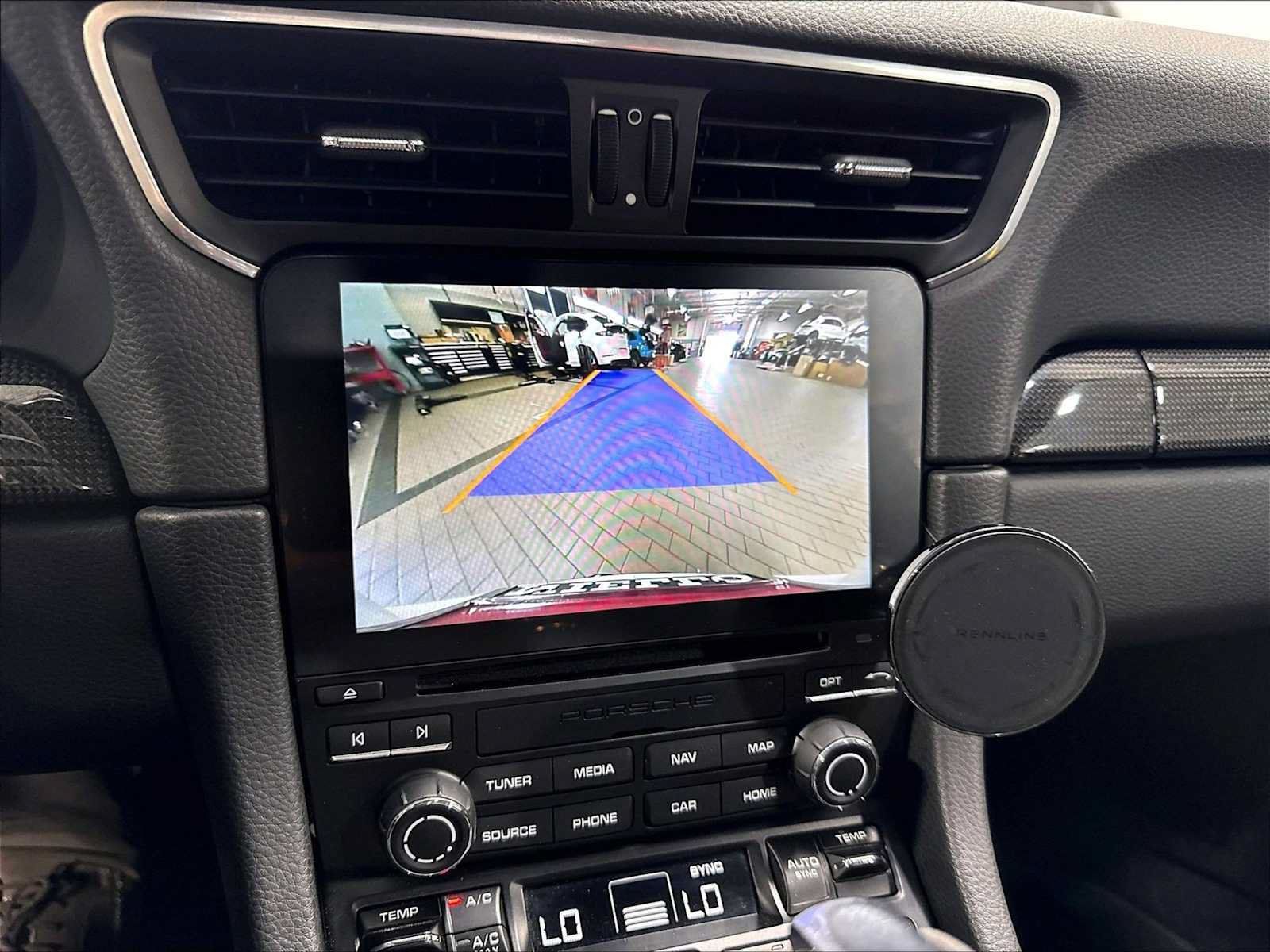 Used 2019 Porsche 911 GT3 RS RWD image 20