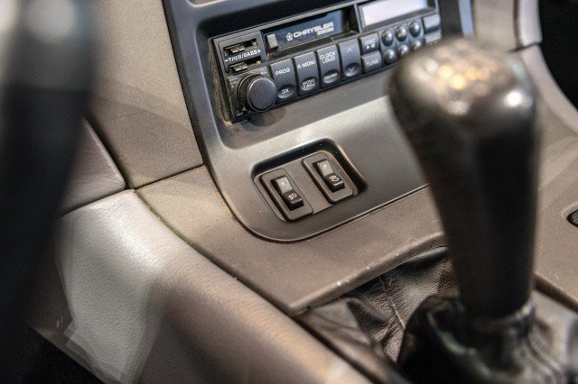 Used 1993 Dodge Viper RT/10 RWD image 43