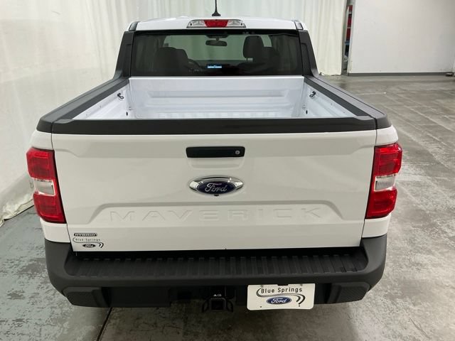 Used 2024 Ford Maverick XL FWD image 4