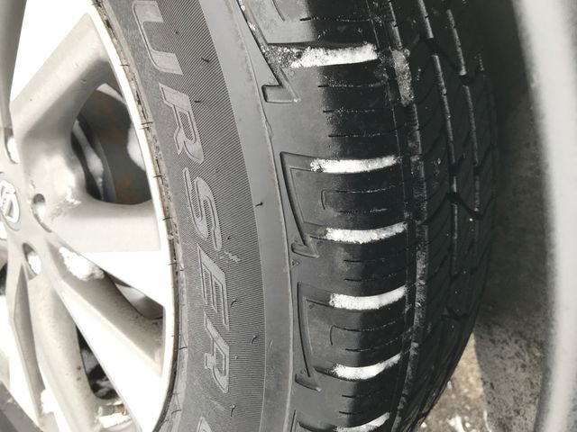 Used 2018 Nissan Murano SL w/ Moonroof Package image 11