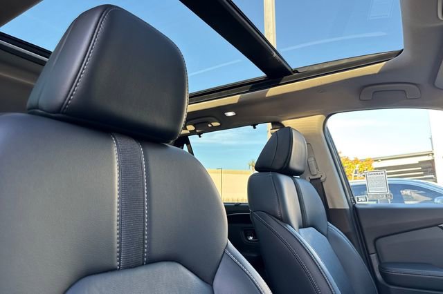 Certified 2023 Honda Pilot Touring image 22