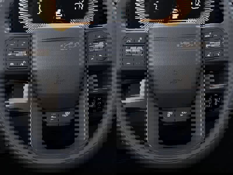 New 2027 Kia Telluride S image 22