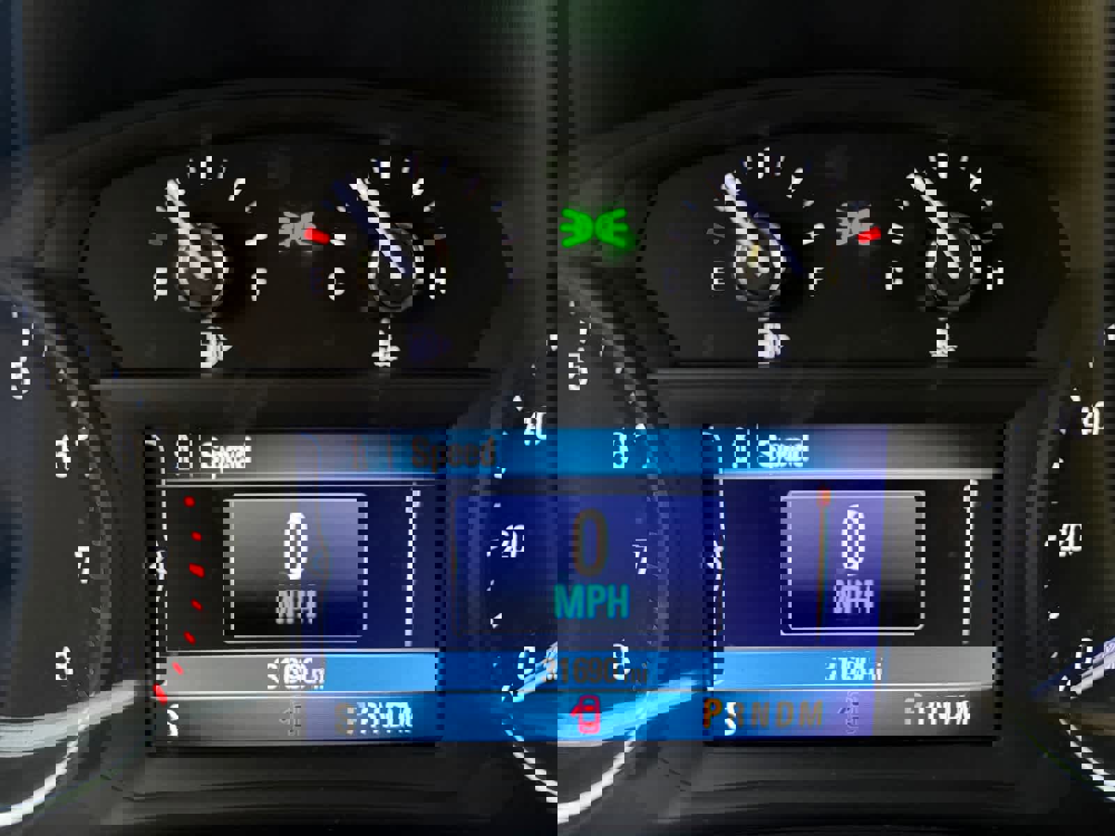 Used 2022 Buick Encore Preferred w/ Safety Package image 13