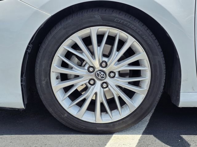 Used 2019 Toyota Camry XLE w/ Driver Assist Package FWD image 28