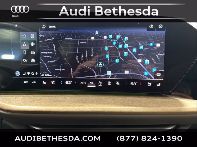 Certified 2025 Audi Q5 Premium Plus w/ Premium Plus AWD/4WD image 23