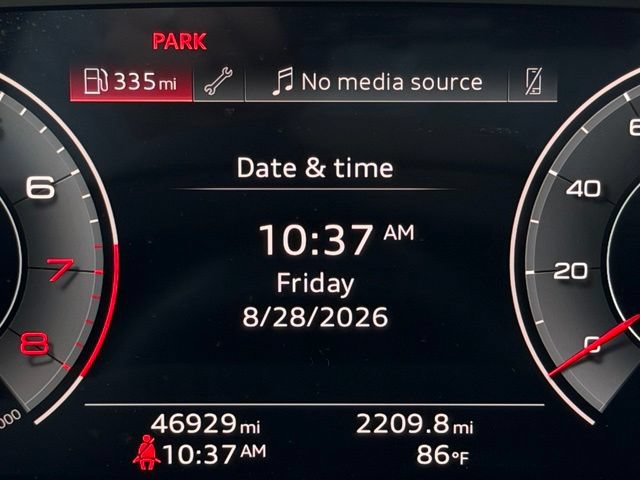 Used 2024 Audi Q5 2.0T Premium Plus AWD/4WD image 37
