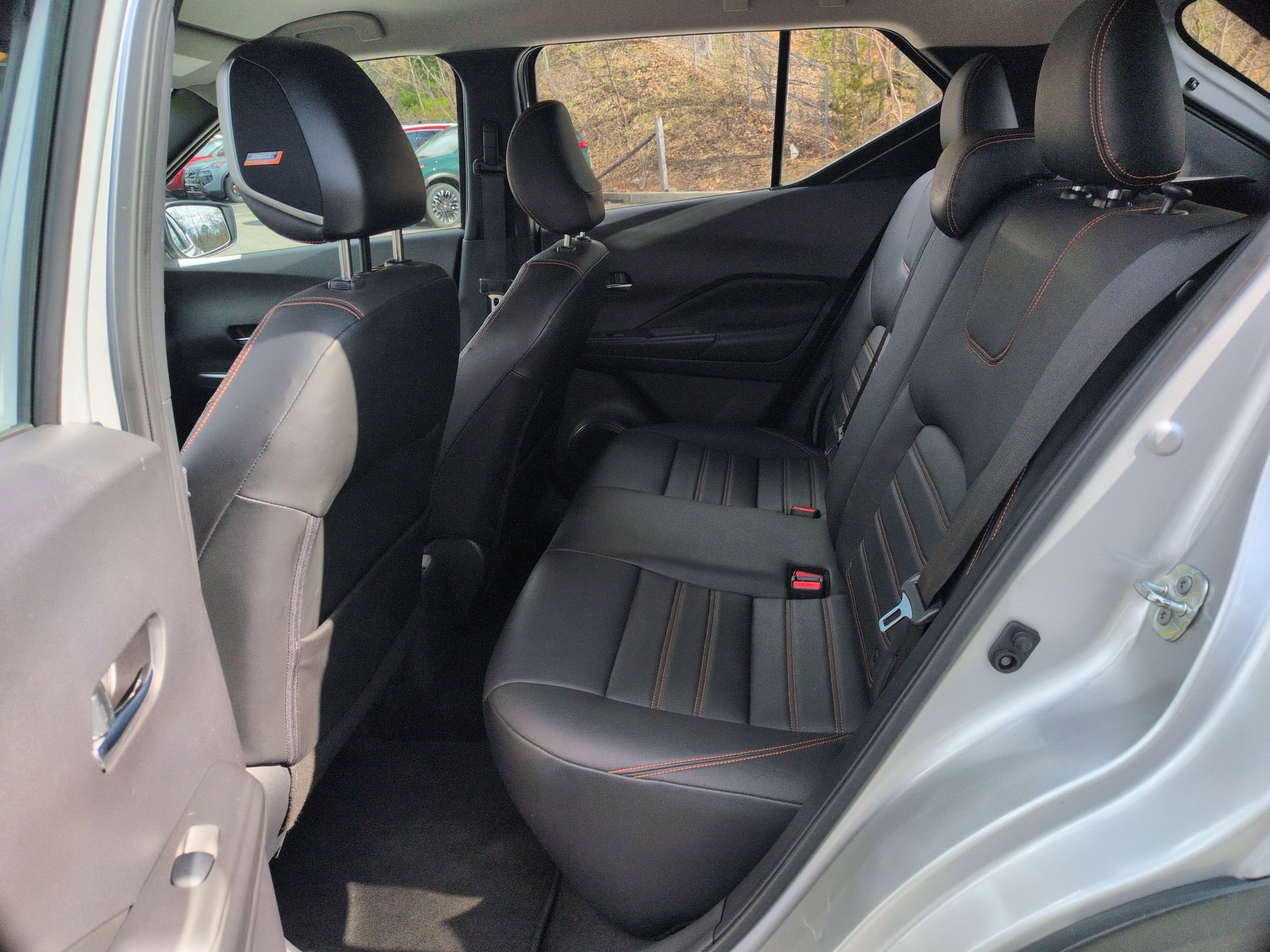 Used 2018 Nissan Kicks SR w/ Premium Package image 15