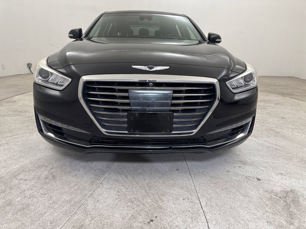 Used 2017 Genesis G90 3.3T Premium image 10