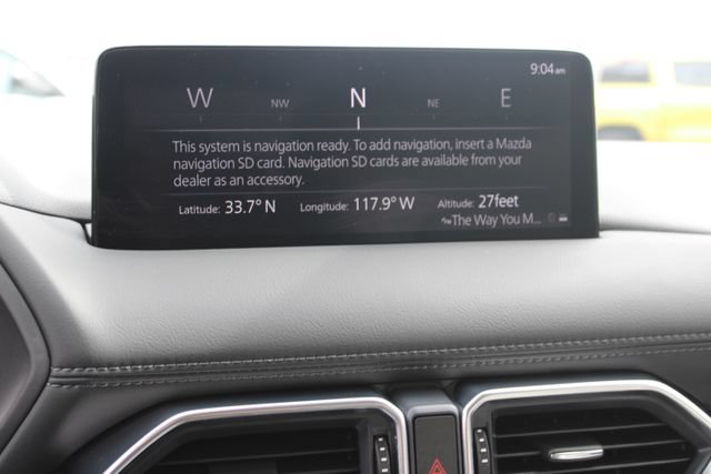 Used 2025 MAZDA CX-5 AWD 2.5 S image 20