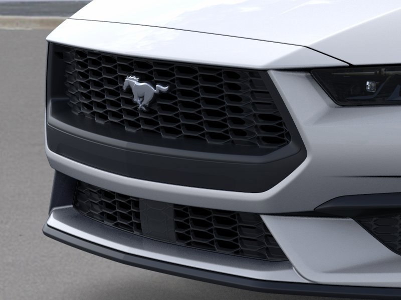 New 2026 Ford Mustang Coupe RWD image 19