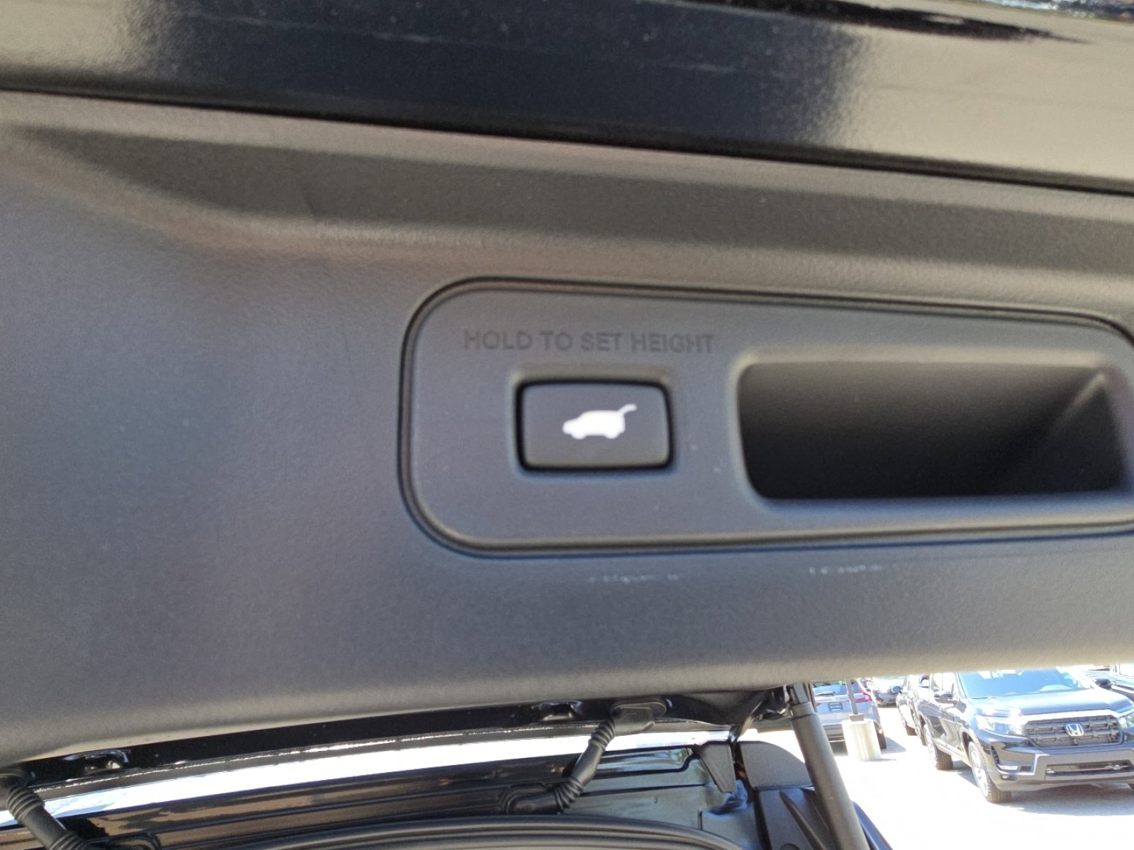 New 2026 Honda Passport TrailSport Elite image 21