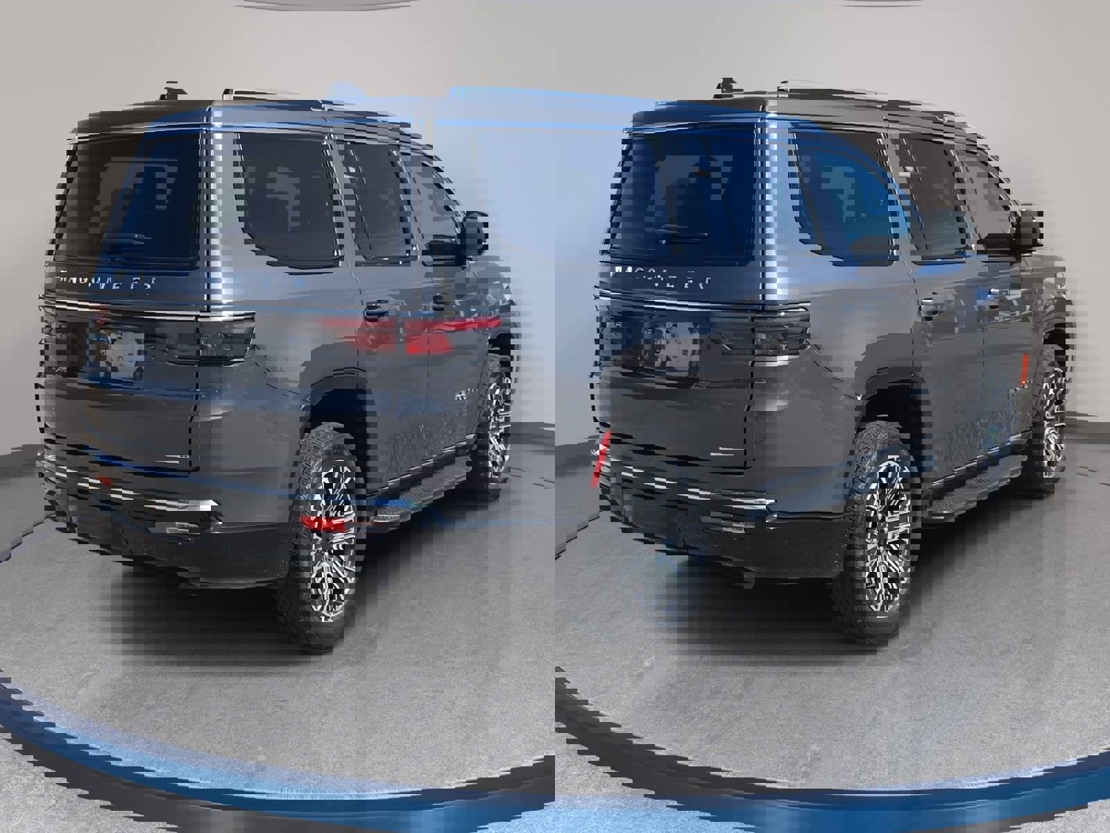 Used 2024 Jeep Wagoneer Series II image 5