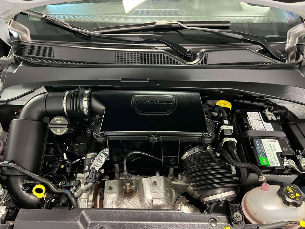 Used 2023 Jeep Compass Limited w/ Elite Group image 38