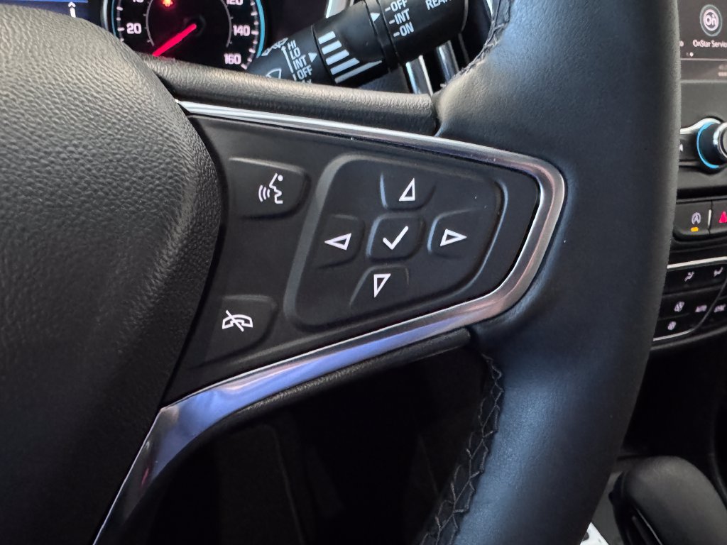 Certified 2024 Chevrolet Equinox LT AWD/4WD image 15