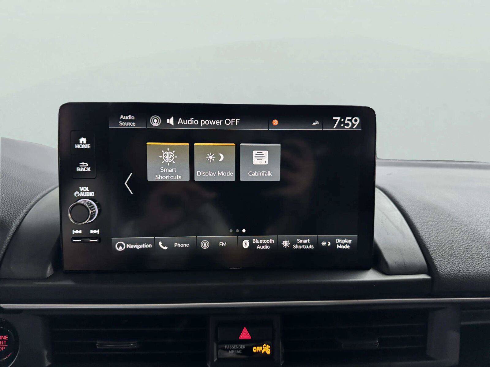 Used 2023 Honda Pilot Elite image 56