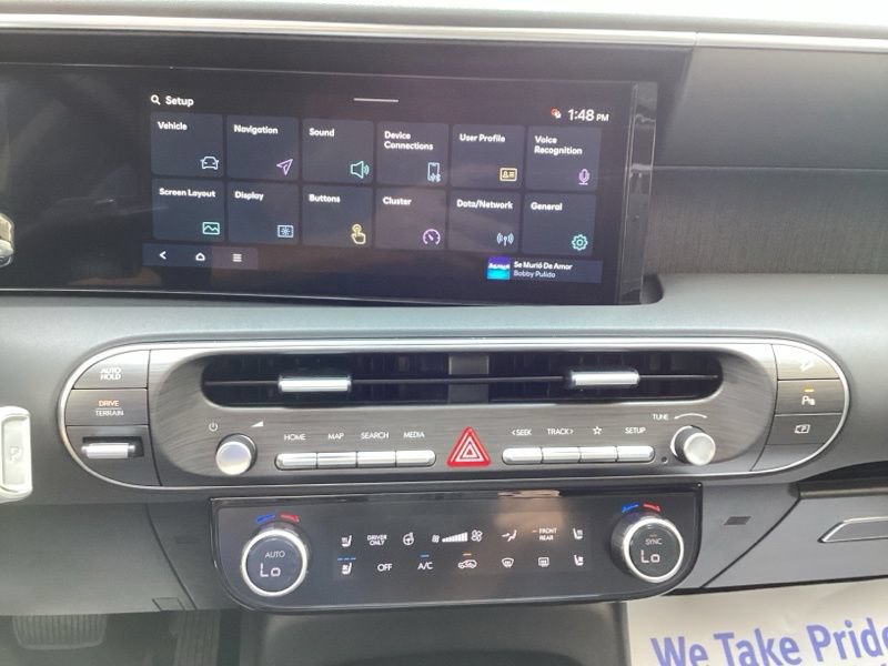 New 2026 Hyundai Palisade Limited AWD/4WD image 25
