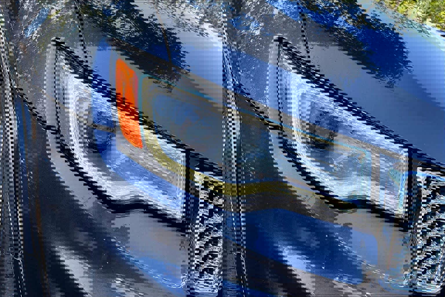 Used 2017 Jeep Grand Cherokee Overland image 28