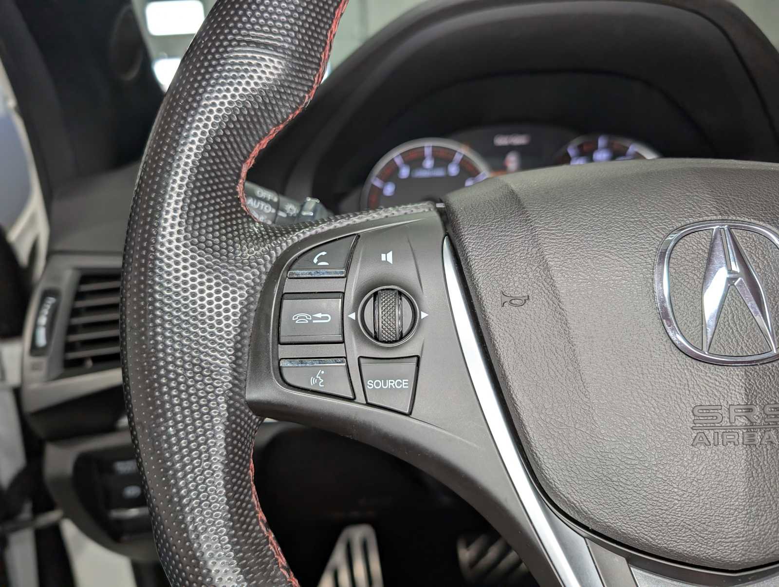 Used 2019 Acura MDX A-Spec image 37