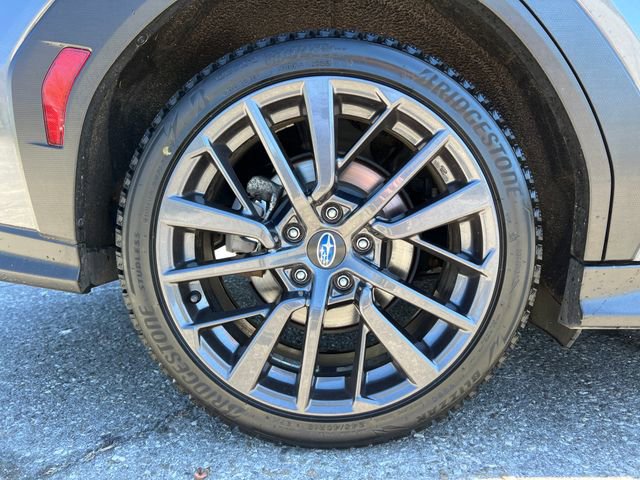 Used 2022 Subaru WRX Premium AWD/4WD image 14