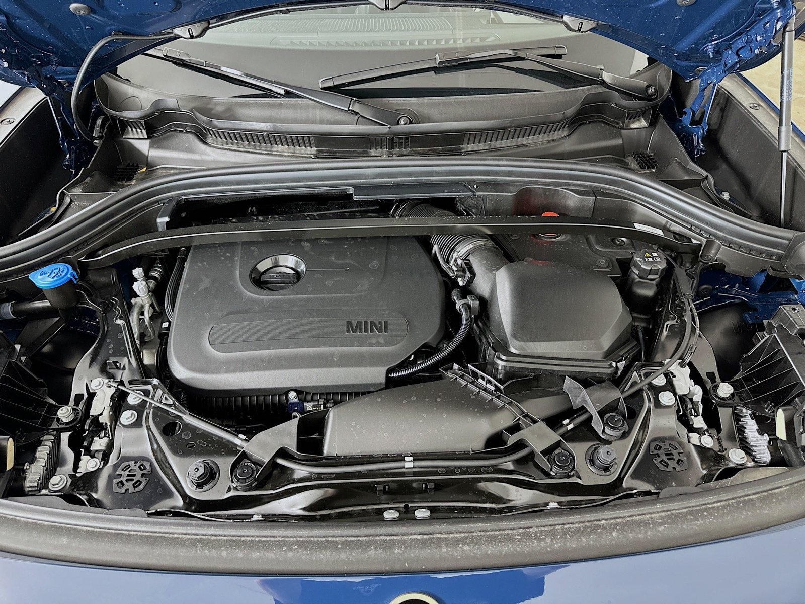 New 2027 MINI Cooper Countryman S AWD/4WD image 13