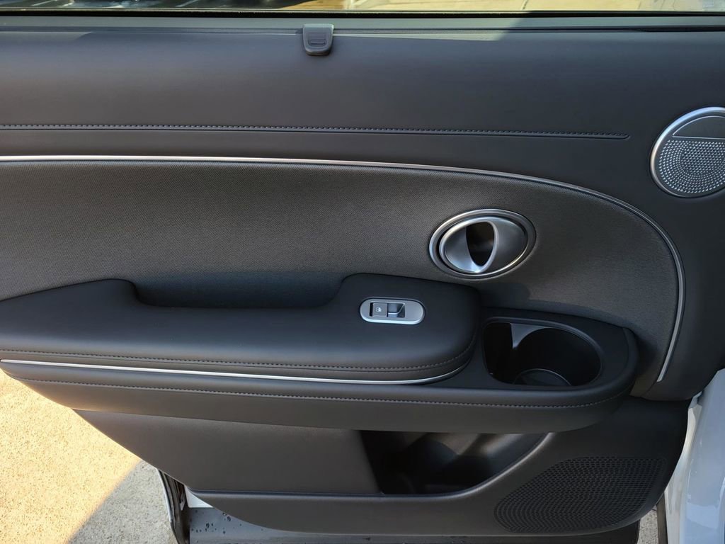 New 2026 Hyundai Palisade Calligraphy image 11