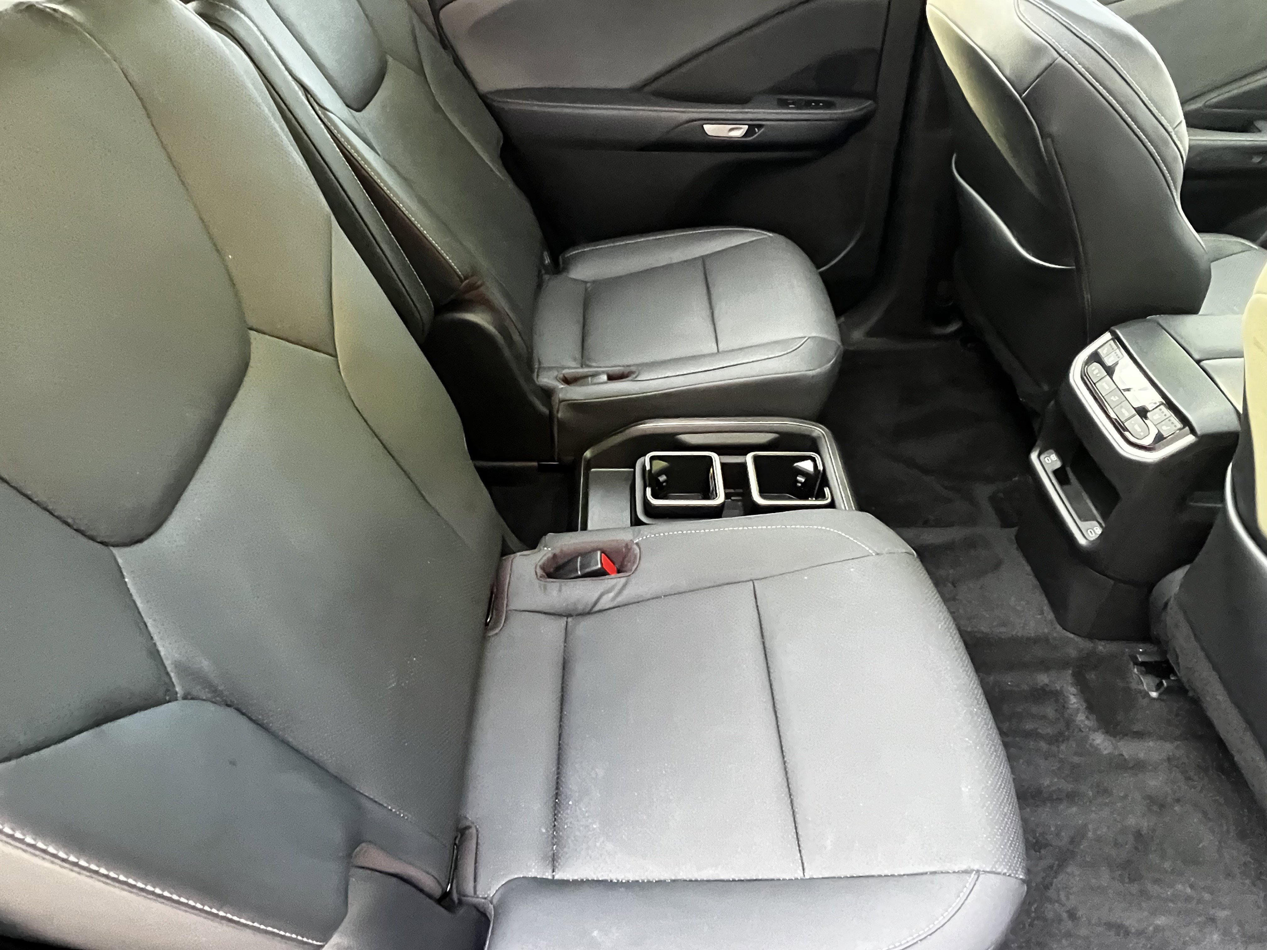 Certified 2025 Lexus TX 350 AWD w/ Technology Package image 41