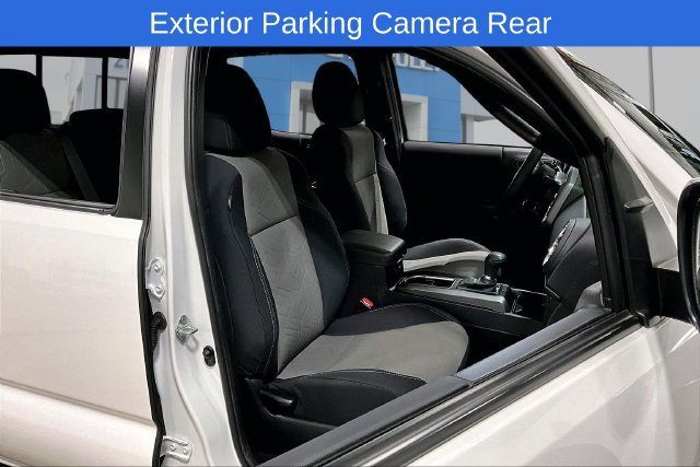 Used 2023 Toyota Tacoma TRD Off-Road AWD/4WD image 28