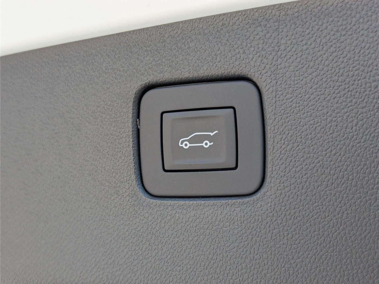 New 2026 Buick Envista Sport Touring w/ Convenience I Package FWD image 11
