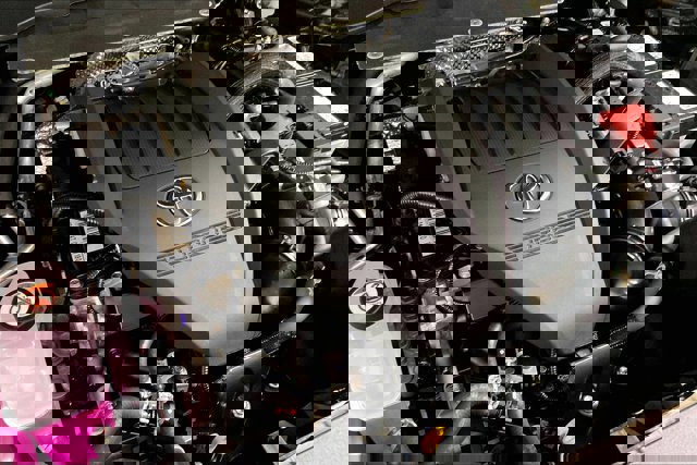 New 2026 Toyota Grand Highlander Platinum image 33