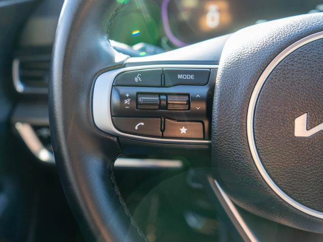 Certified 2023 Kia Sportage X-Line w/ X-Line Premium Package image 20