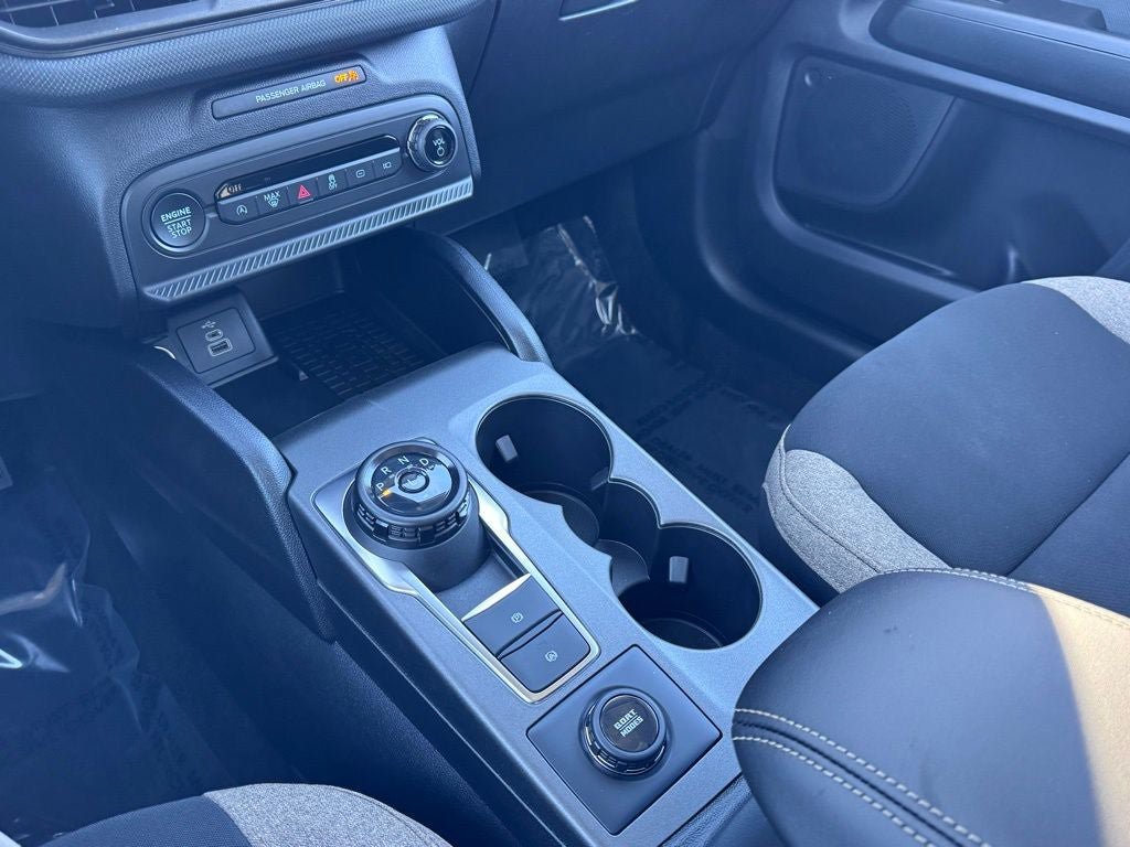 New 2025 Ford Bronco Sport Big Bend w/ Convenience Package AWD/4WD image 29
