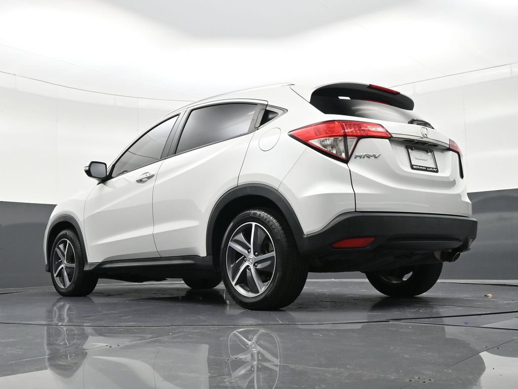 Used 2022 Honda HR-V EX-L image 30