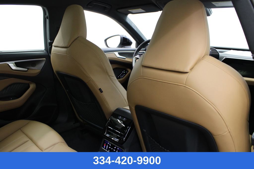 New 2026 Audi A6 Premium Plus image 20