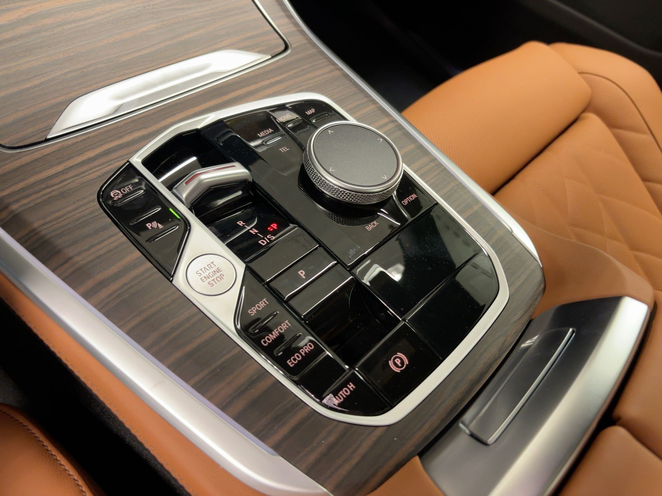 New 2026 BMW X5 sDrive40i w/ Premium Package RWD image 19