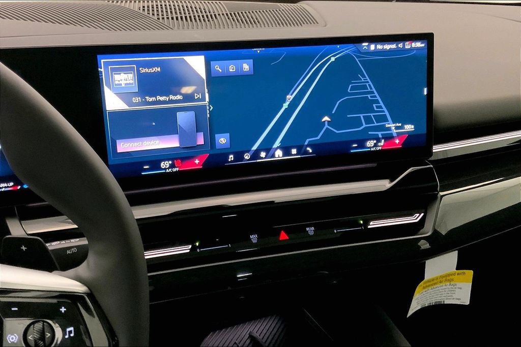 New 2026 BMW 530i xDrive 530i xDrive image 5