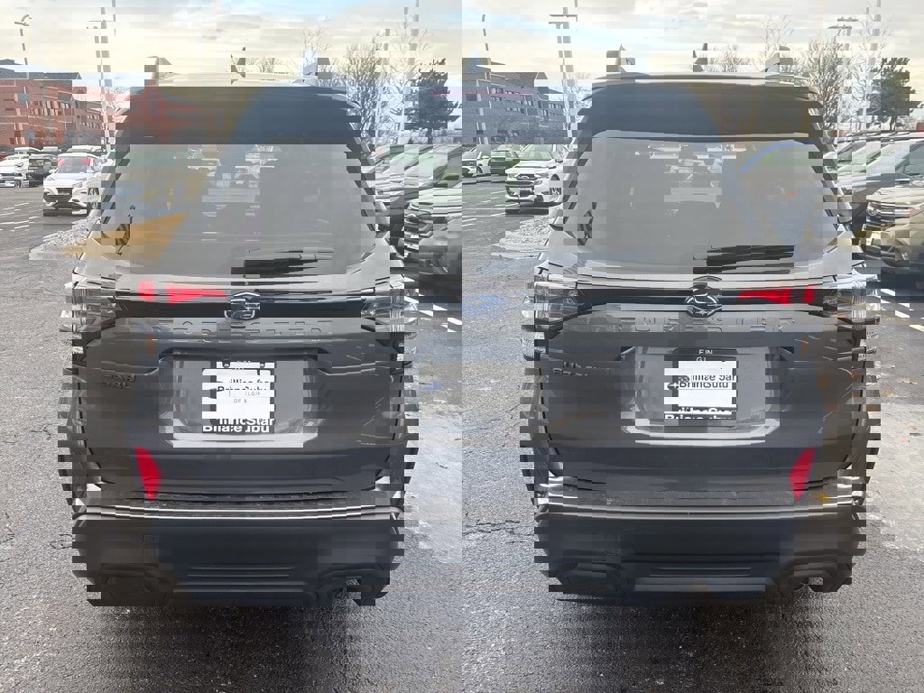 New 2026 Subaru Forester Premium image 8