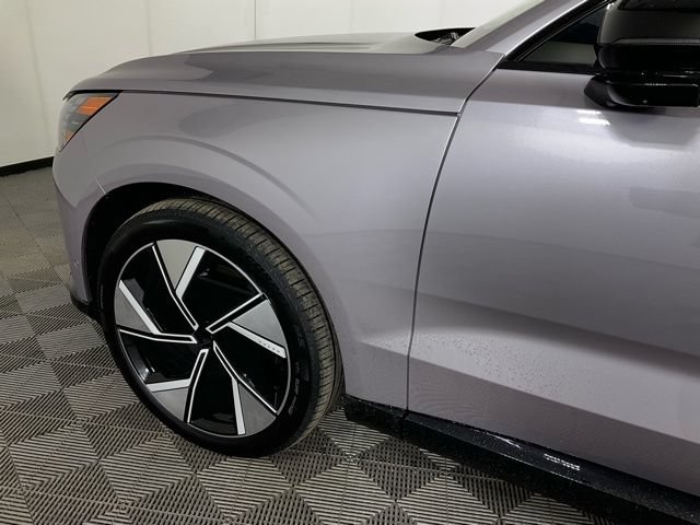 New 2026 Volvo EX90 Ultra AWD/4WD image 35