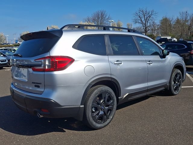 New 2026 Subaru Ascent Bronze Edition AWD/4WD image 4
