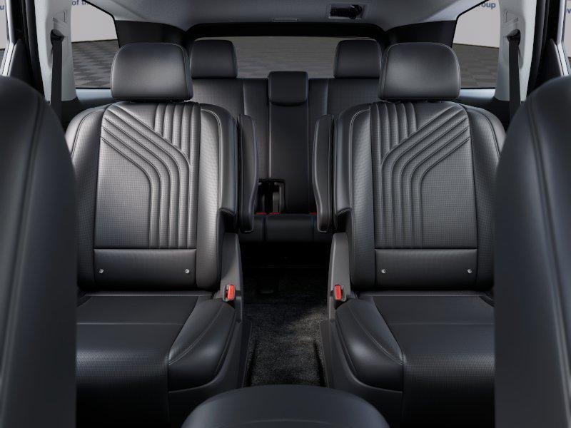 New 2027 Hyundai Palisade SEL Premium FWD image 12
