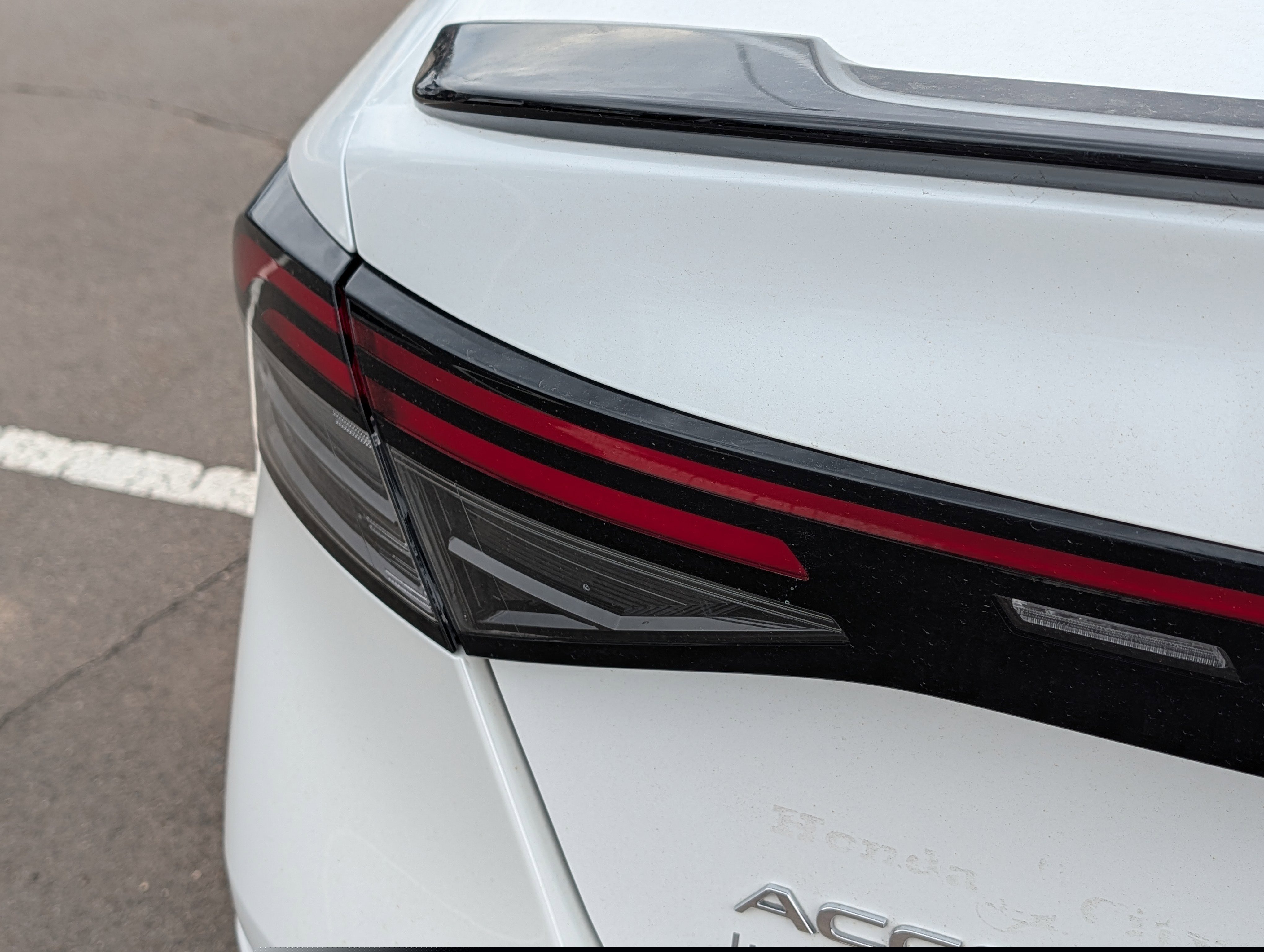 Used 2023 Honda Accord Sport image 17