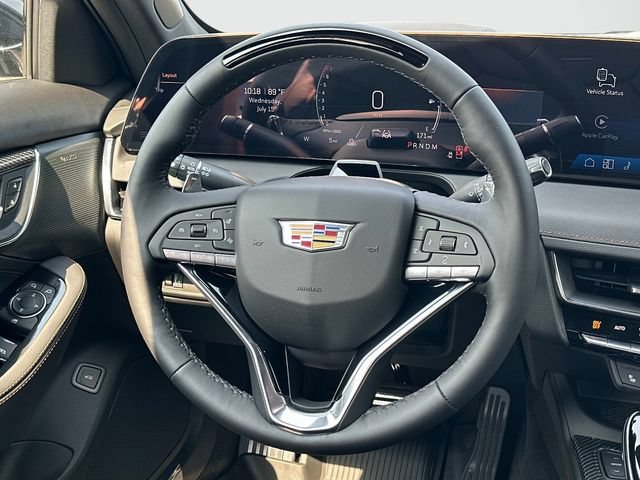 Used 2026 Cadillac CT5 Sport AWD/4WD image 5