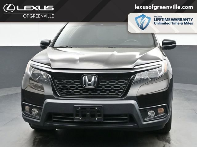 Used 2021 Honda Passport EX-L image 3