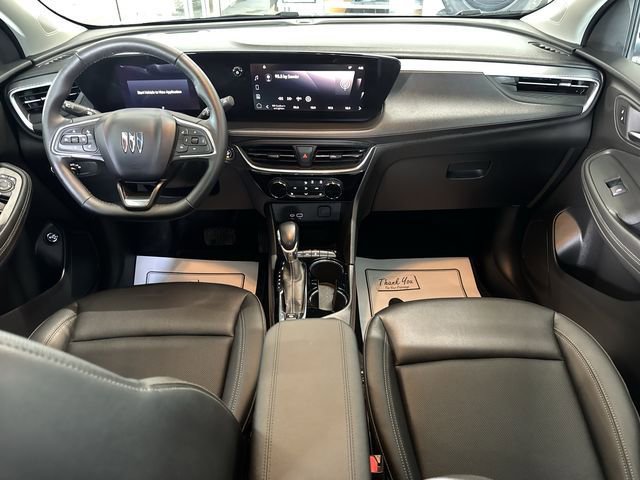 Used 2024 Buick Encore GX Sport Touring w/ Comfort Package image 19