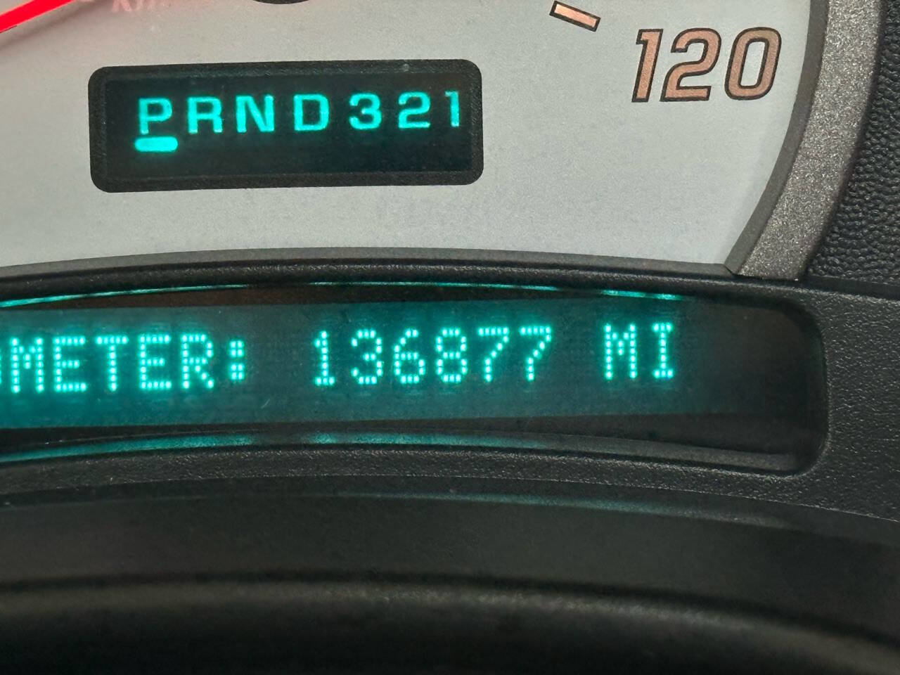 Used 2003 HUMMER H2 w/ Preferred Equipment Group image 25