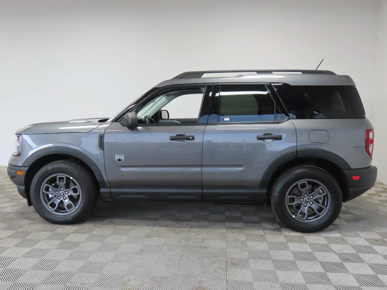 Used 2023 Ford Bronco Sport Big Bend AWD/4WD image 5