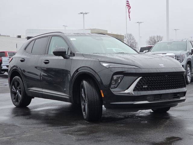 New 2026 Buick Envision Sport Touring image 21
