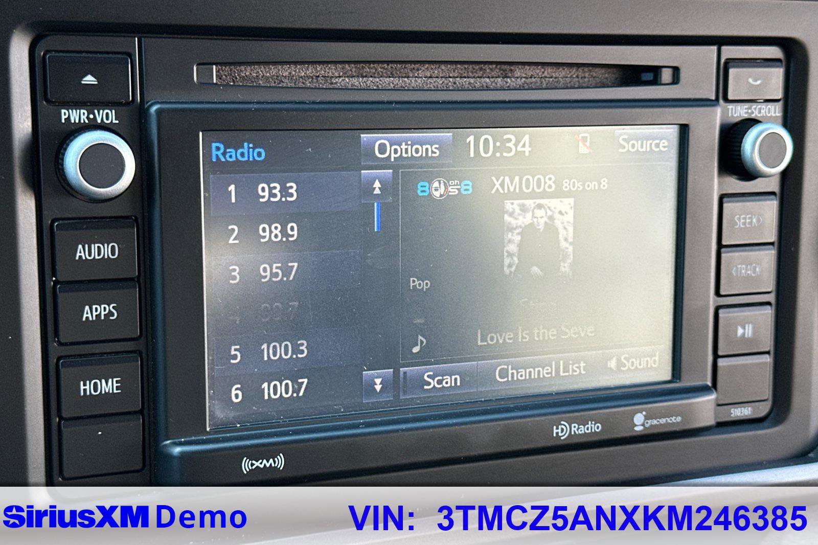 Used 2019 Toyota Tacoma SR5 image 51