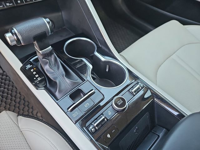 Used 2021 Kia K5 EX w/ EX Premium Package image 29