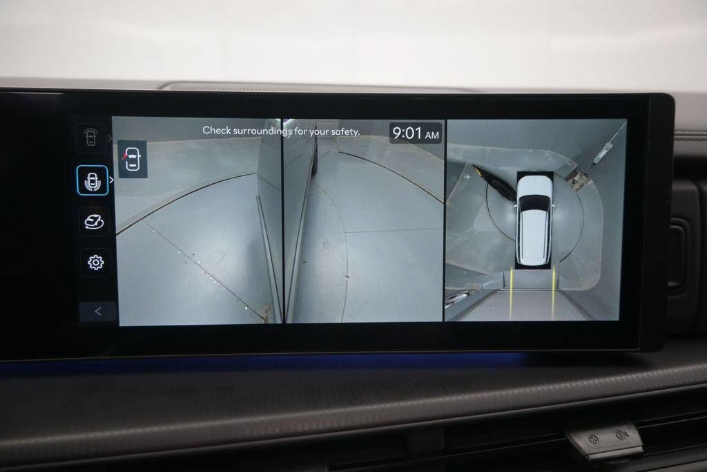 New 2027 Hyundai Santa Fe Calligraphy AWD/4WD image 20